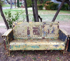Bench